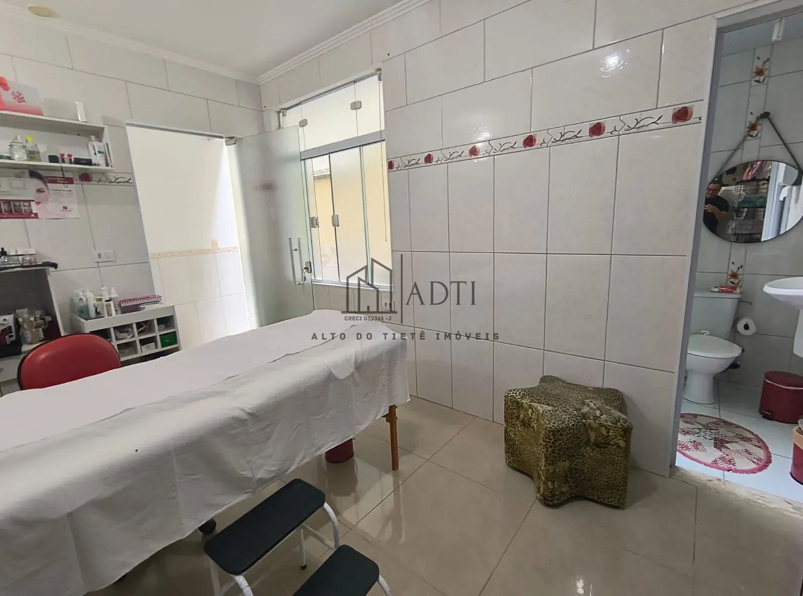 Sobrado, 4 quartos, 238 m² - Foto 10
