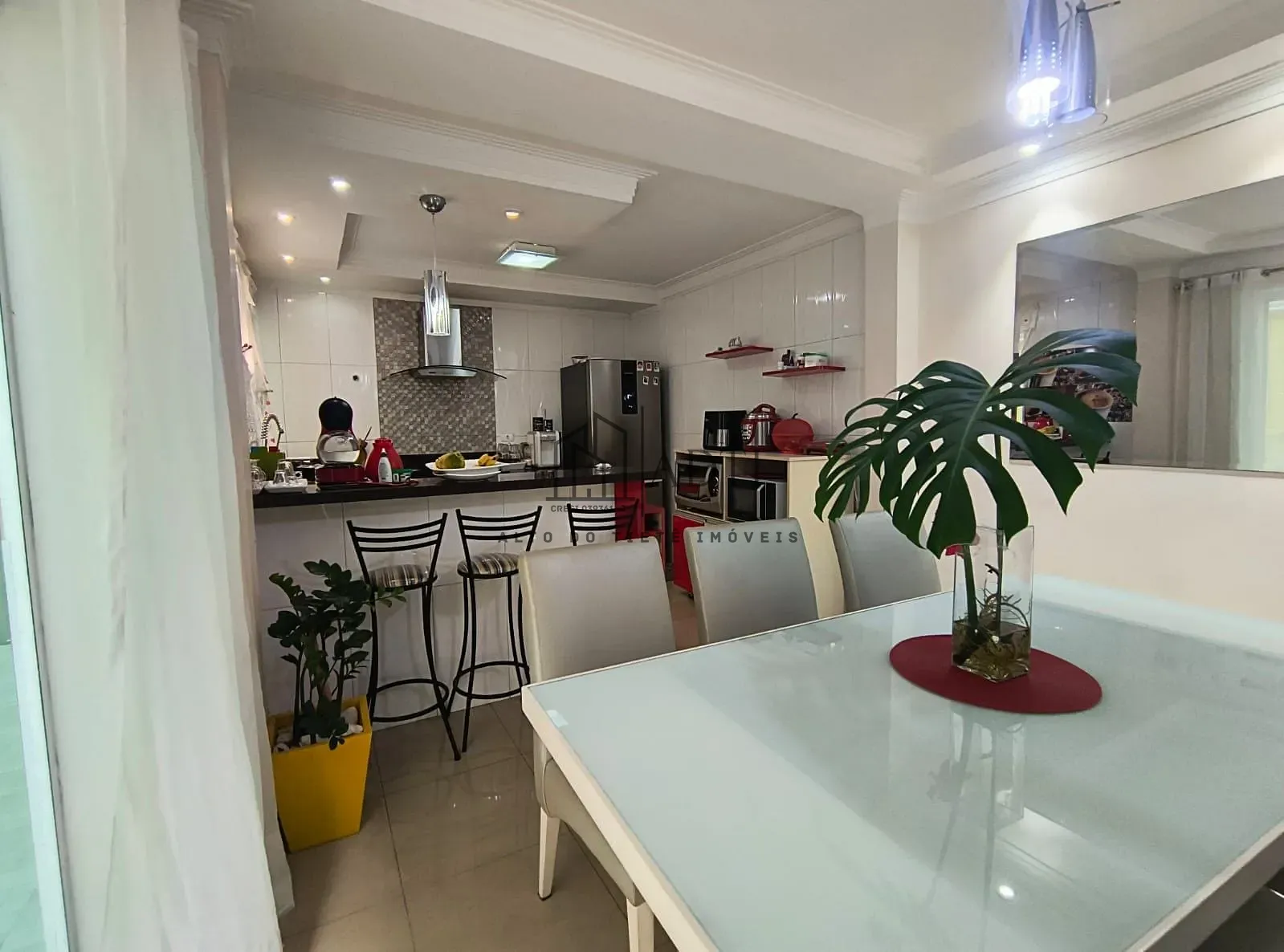 Sobrado, 4 quartos, 238 m² - Foto 33