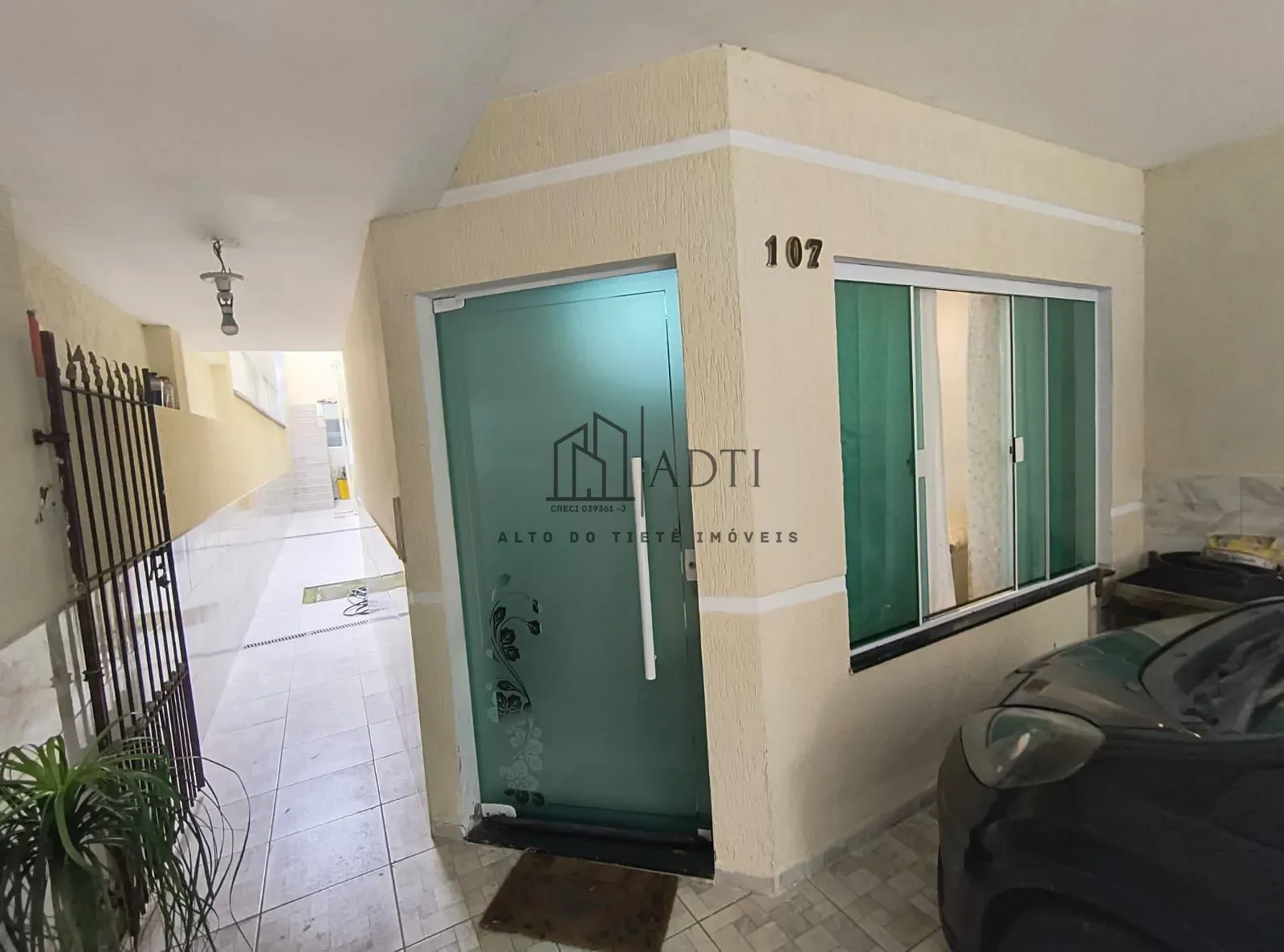 Sobrado, 4 quartos, 238 m² - Foto 25