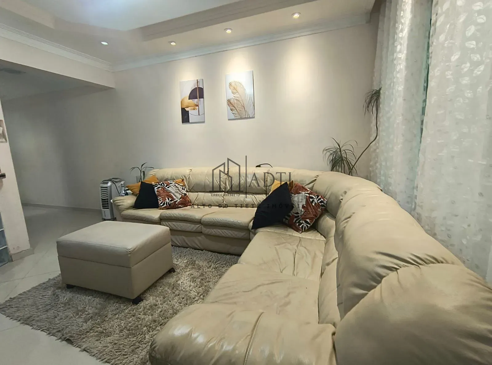Sobrado, 4 quartos, 238 m² - Foto 14