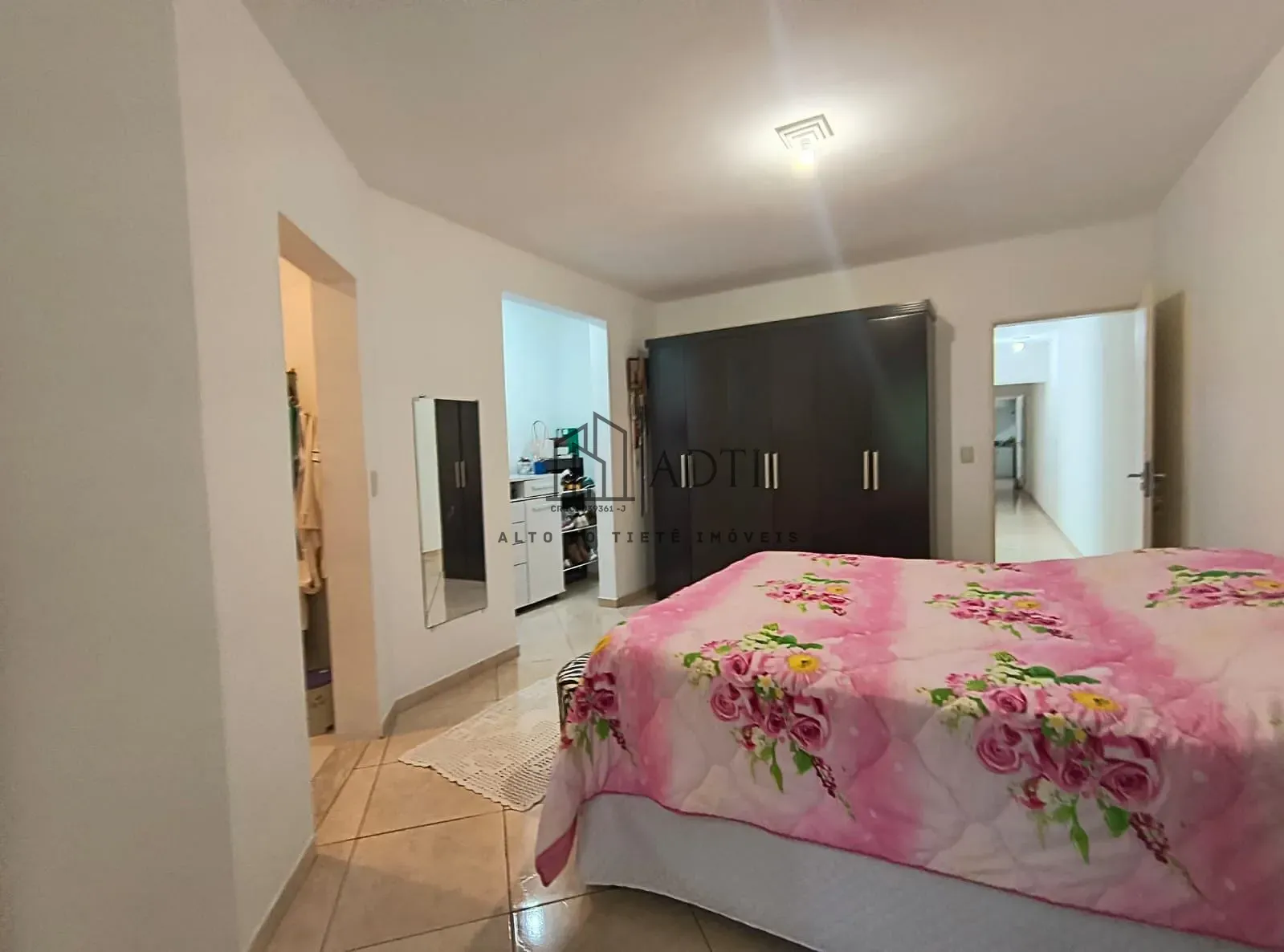 Sobrado, 4 quartos, 238 m² - Foto 15