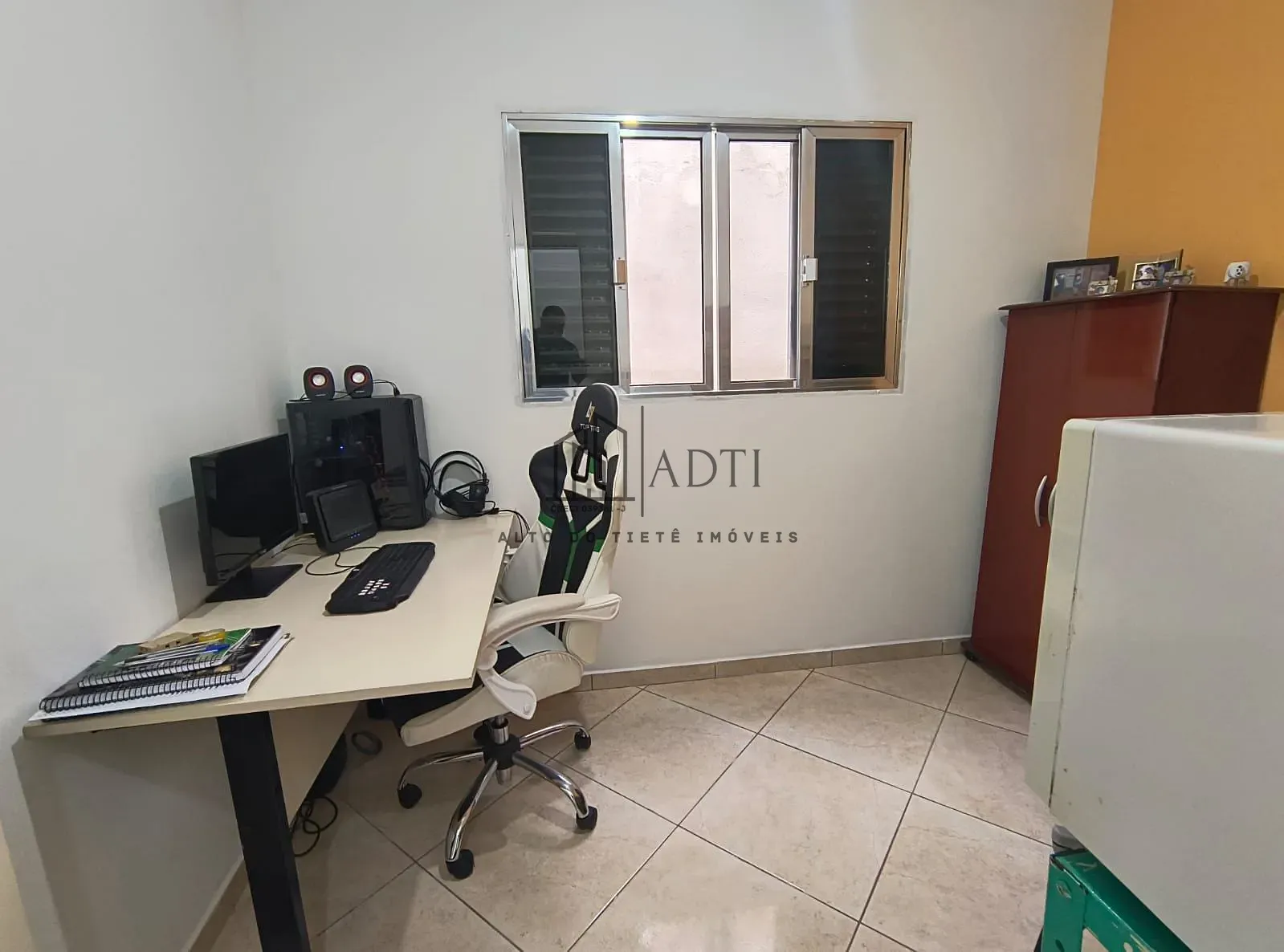 Sobrado, 4 quartos, 238 m² - Foto 38