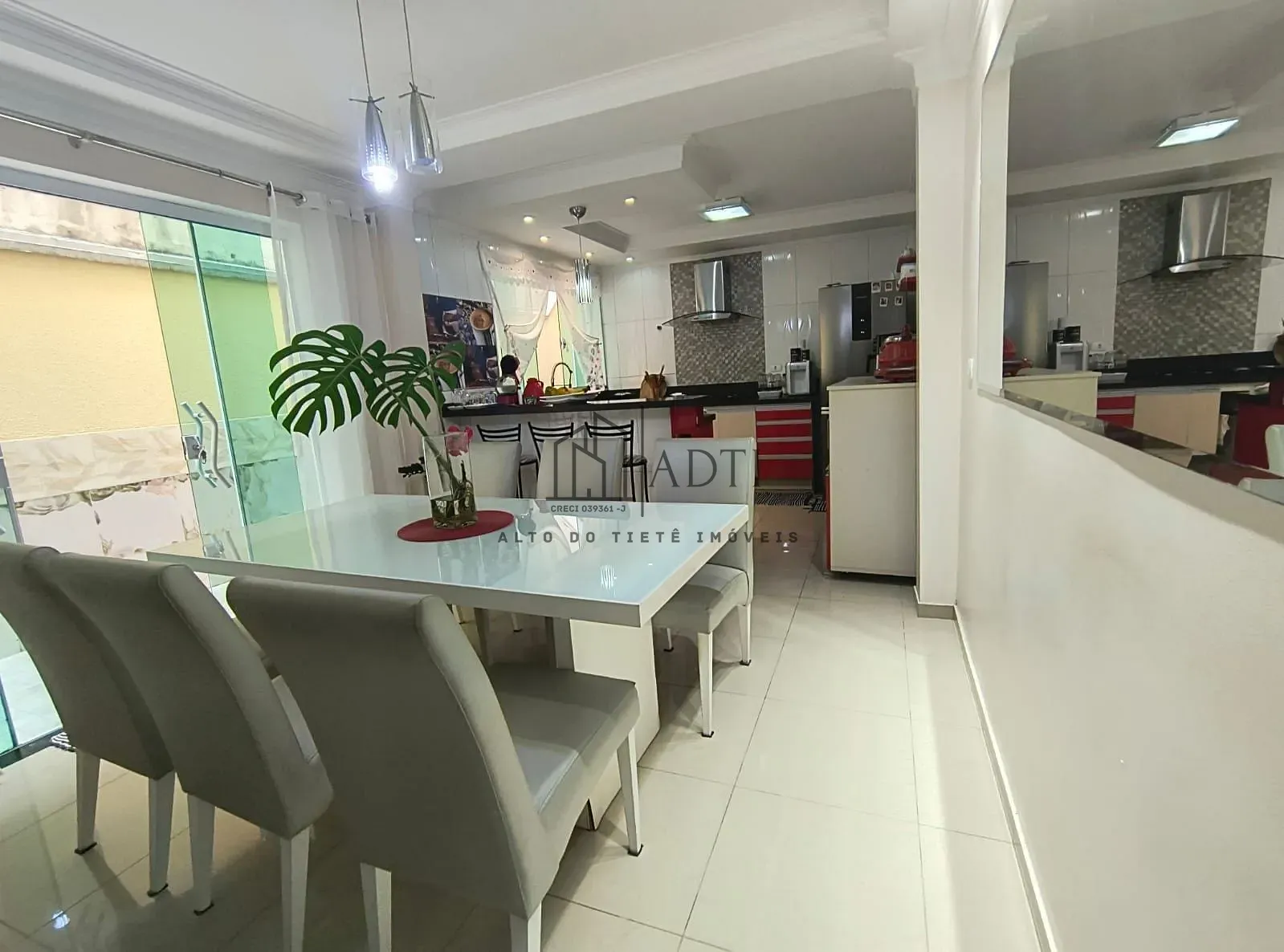 Sobrado, 4 quartos, 238 m² - Foto 34