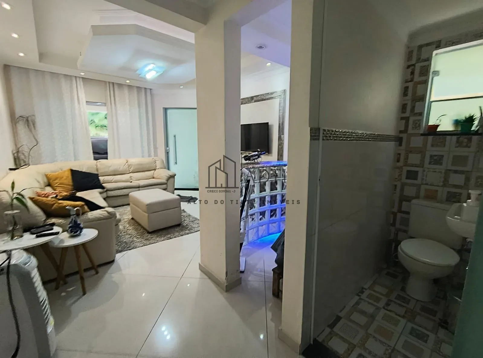 Sobrado, 4 quartos, 238 m² - Foto 27