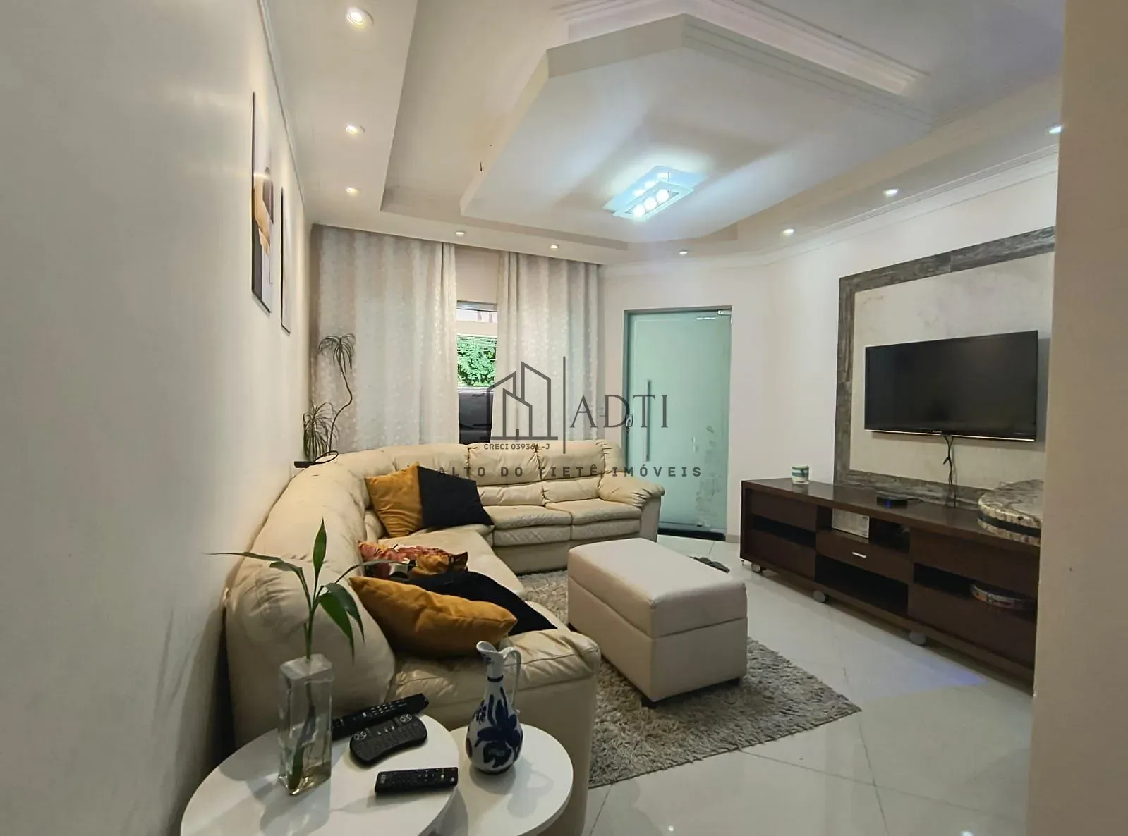 Sobrado, 4 quartos, 238 m² - Foto 16