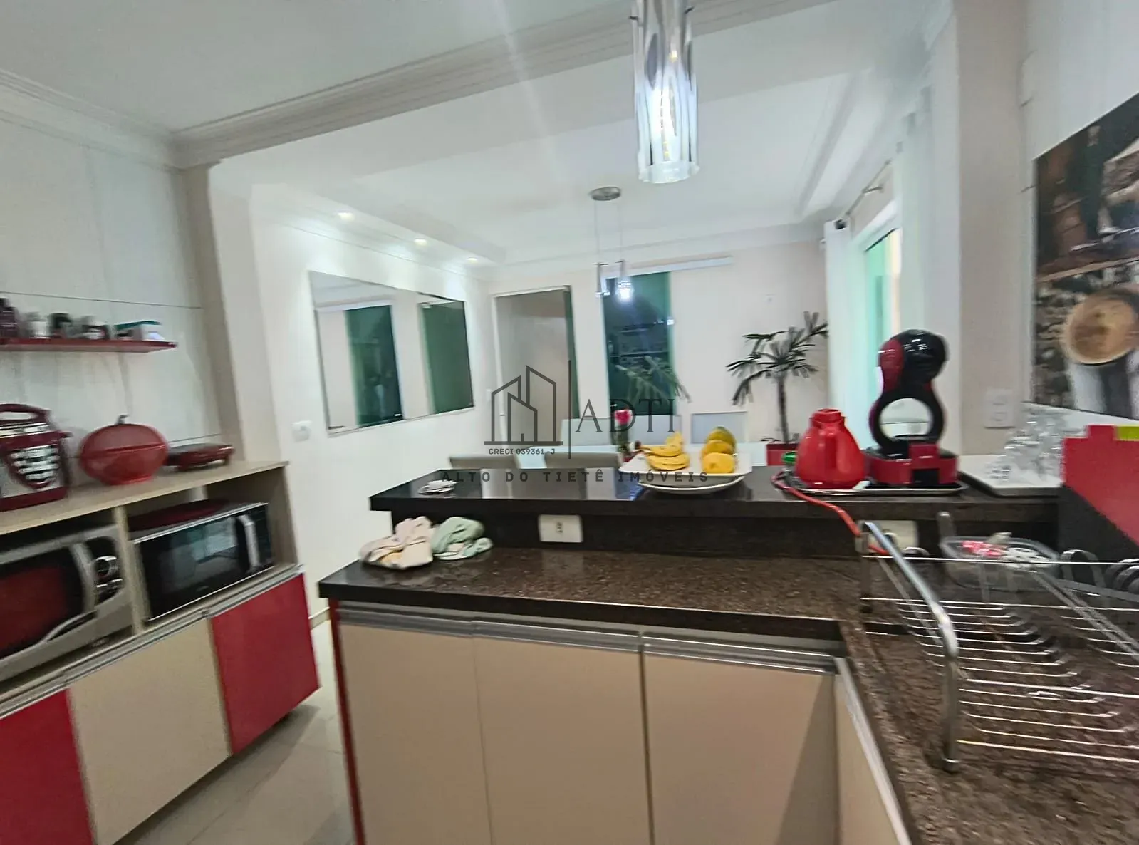 Sobrado, 4 quartos, 238 m² - Foto 17