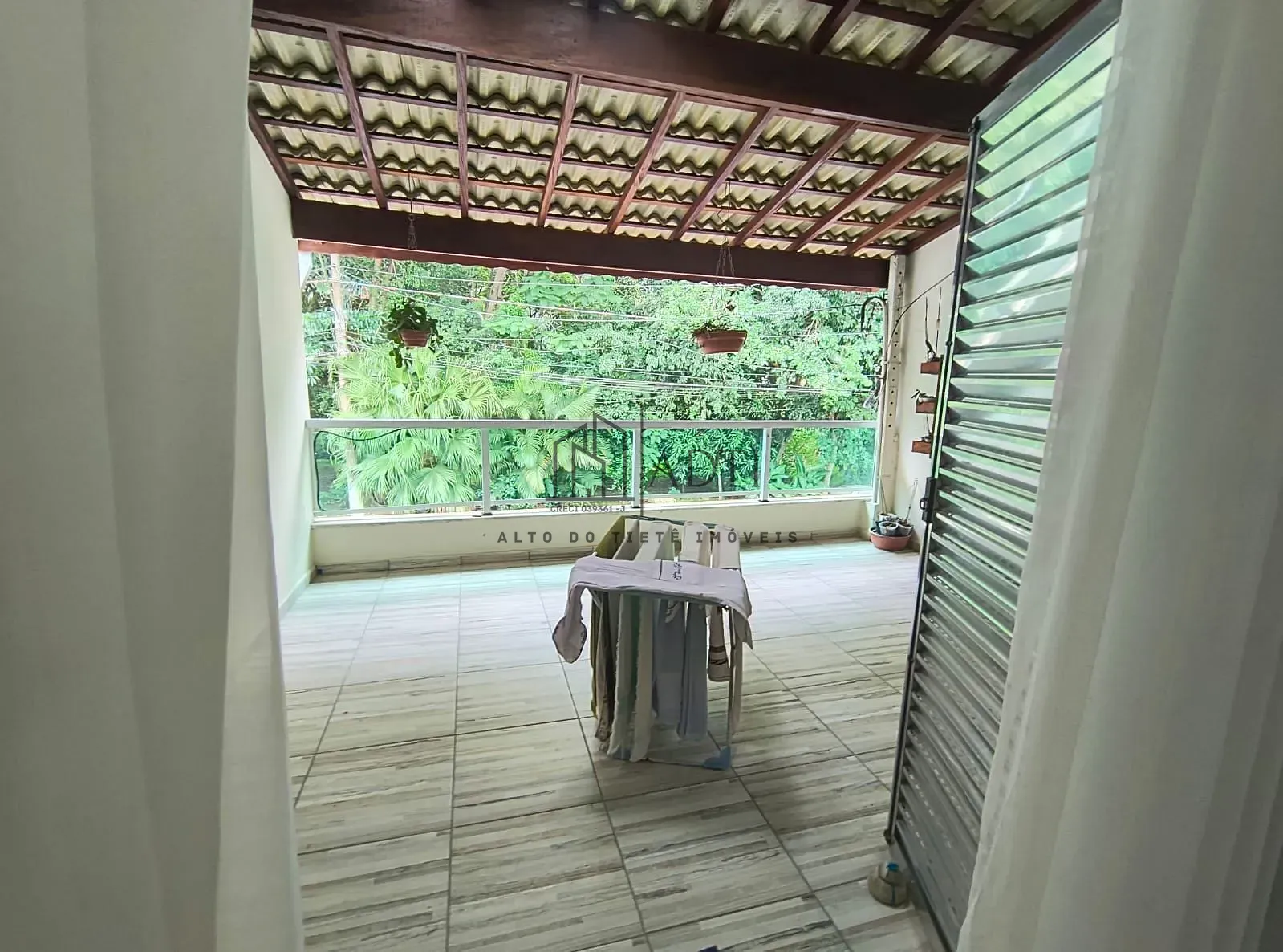 Sobrado, 4 quartos, 238 m² - Foto 48