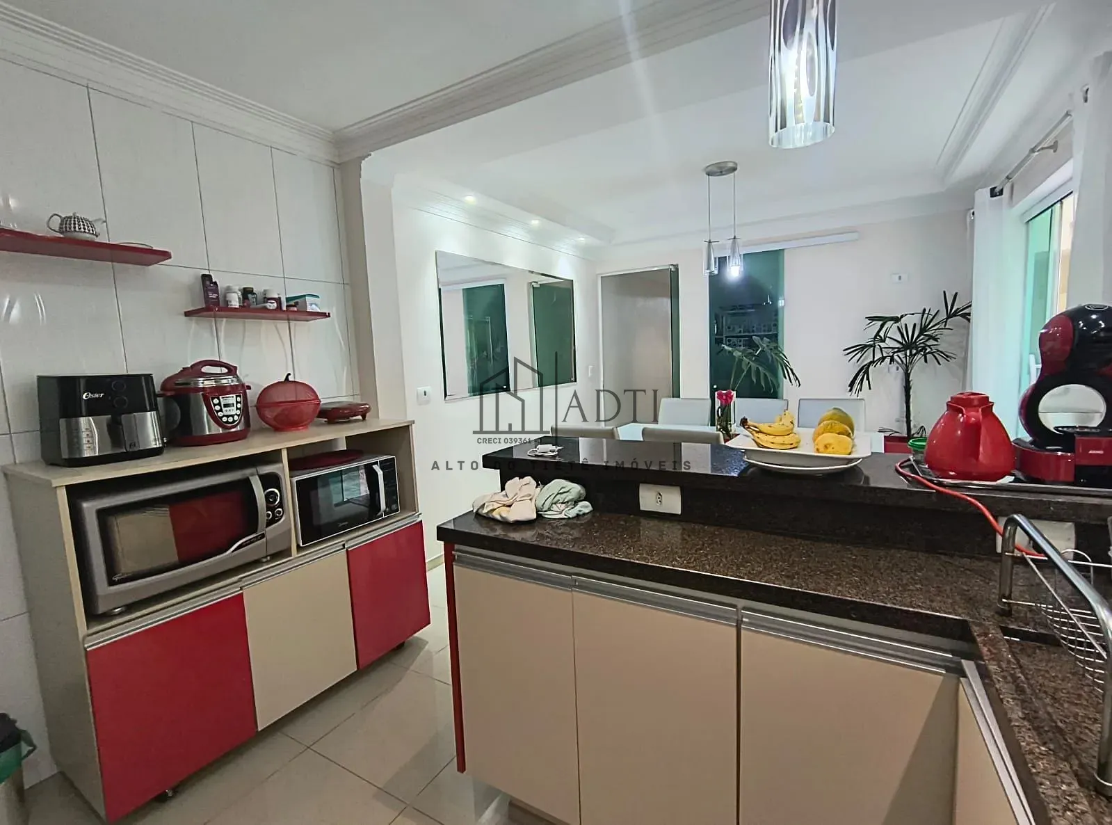 Sobrado, 4 quartos, 238 m² - Foto 53