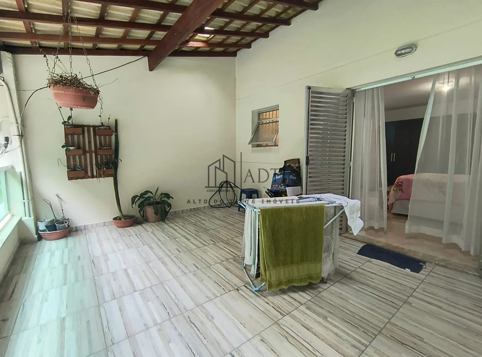 Sobrado, 4 quartos, 238 m² - Foto 58