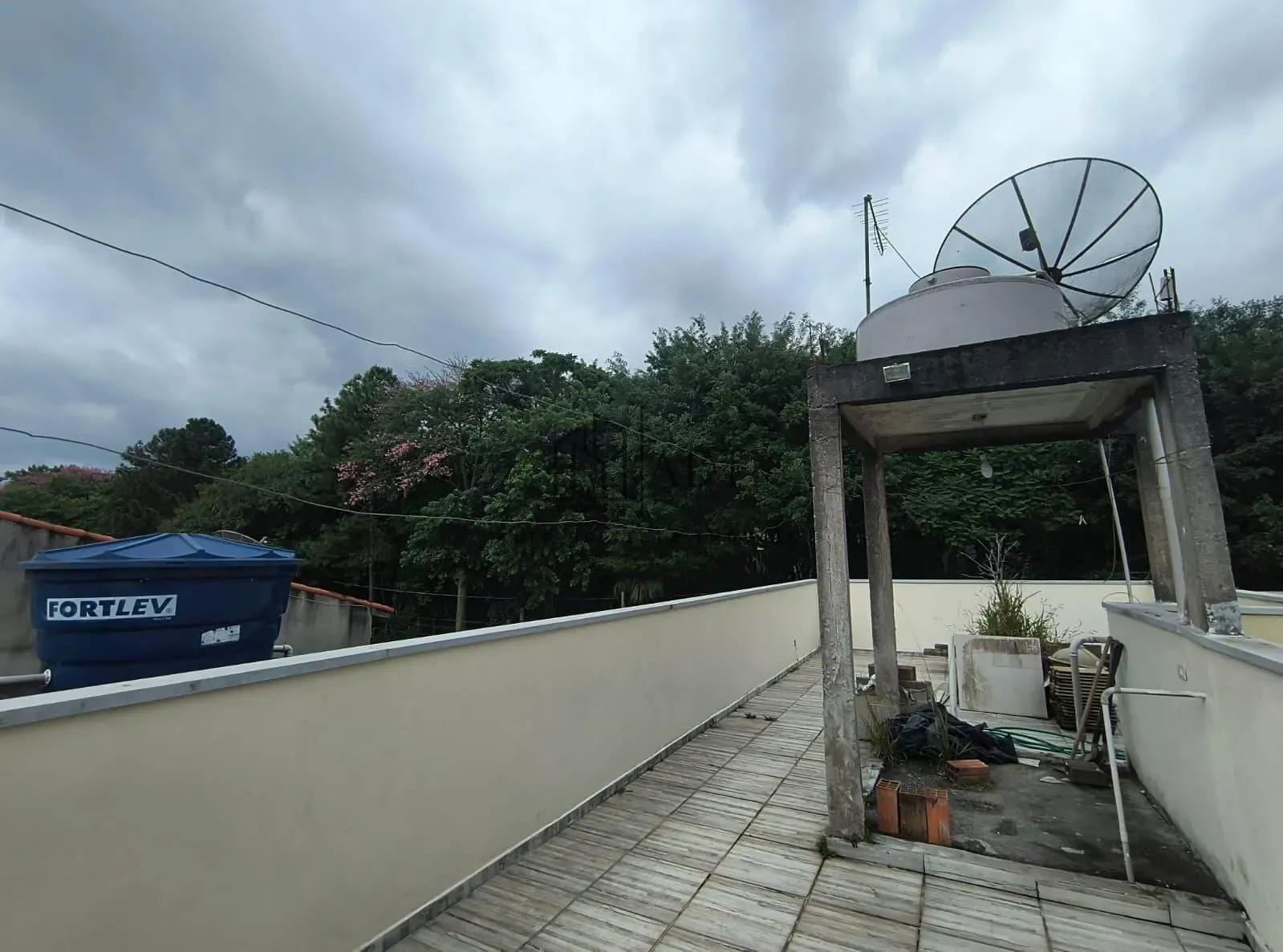 Sobrado, 4 quartos, 238 m² - Foto 64