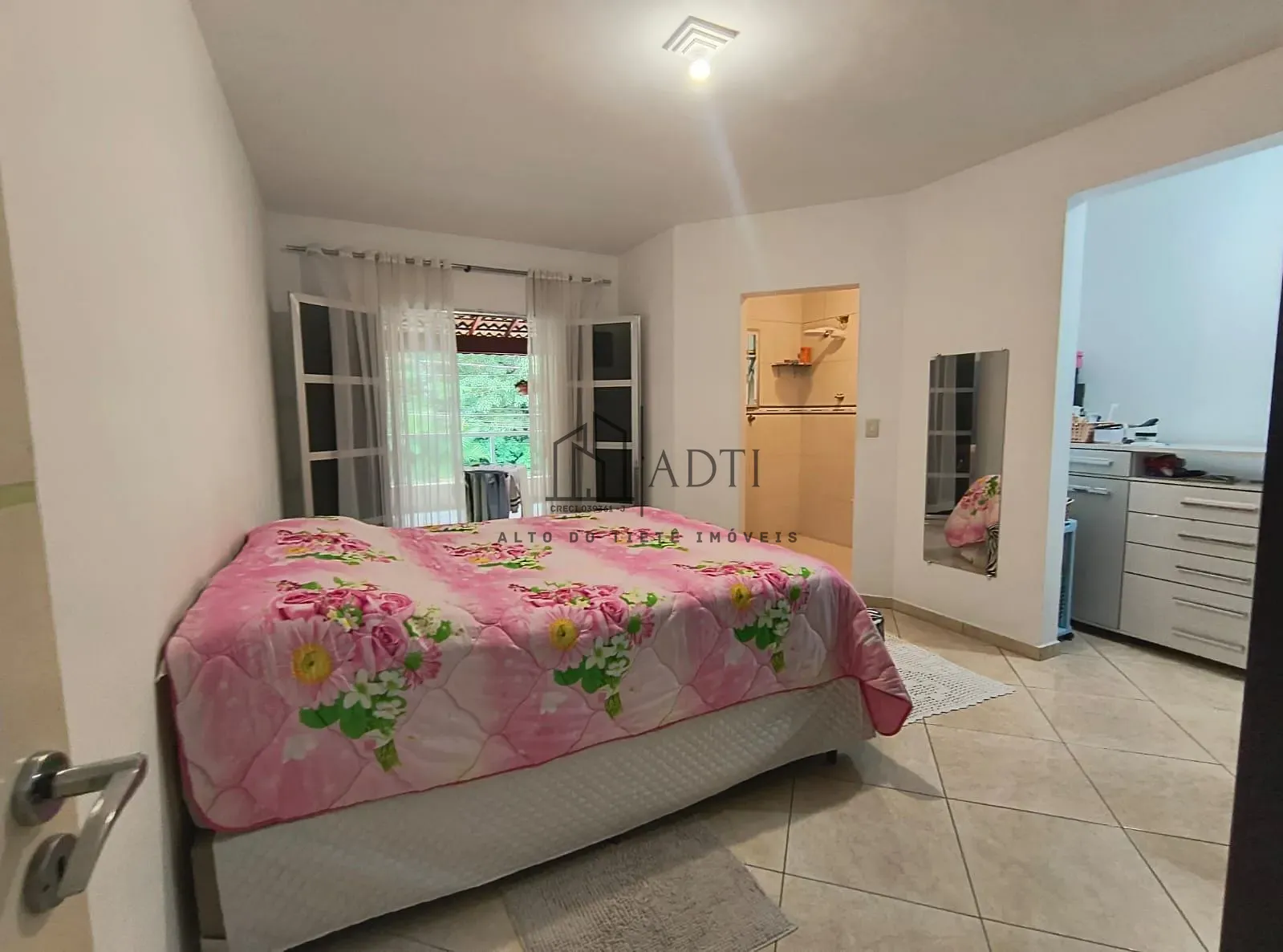 Sobrado, 4 quartos, 238 m² - Foto 70