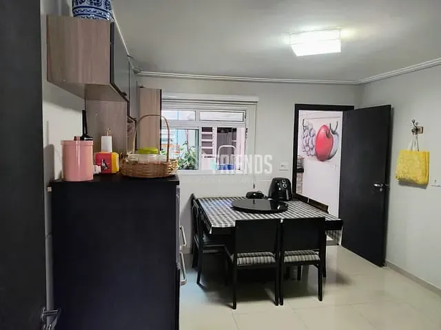 Sobrado com 180m² 3 quartos e 3 banheiros, para alugar, no bairro Jardim Anália Franco em São Paulo
