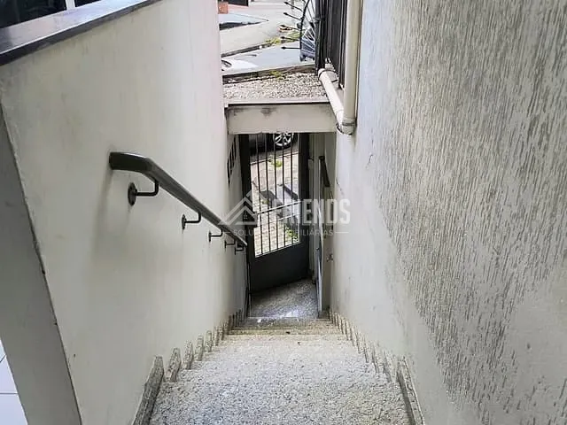 Sobrado com 180m² 3 quartos e 3 banheiros, para alugar, no bairro Jardim Anália Franco em São Paulo