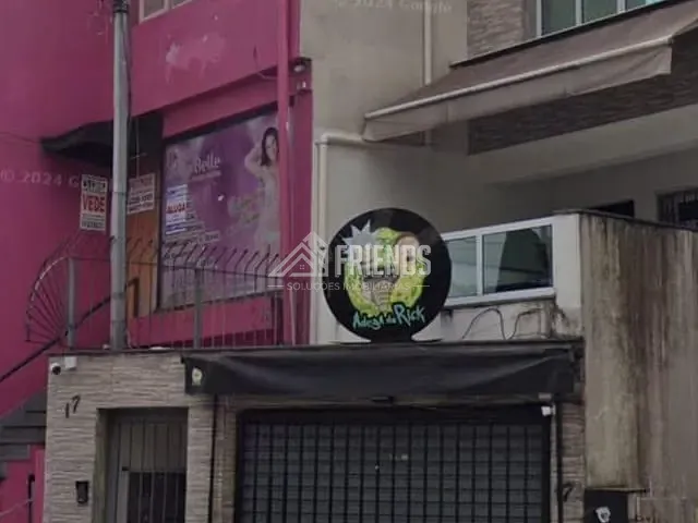Sobrado com 180m² 3 quartos e 3 banheiros, para alugar, no bairro Jardim Anália Franco em São Paulo