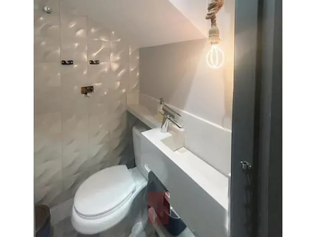 Sobrado com 100m² 3 quartos e 4 banheiros, à venda, no bairro Água Fria em São Paulo