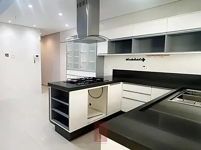 Sobrado com 100m² 3 quartos e 4 banheiros, à venda, no bairro Água Fria em São Paulo