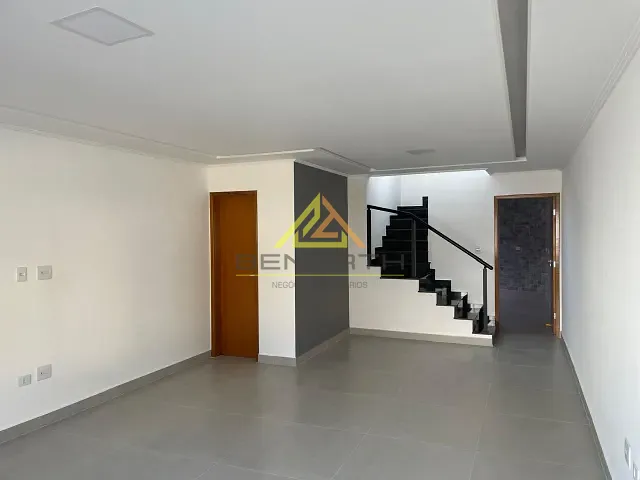 Sobrado com 100m² 3 quartos e 4 banheiros, à venda, no bairro Vila Dom Pedro II em São Paulo