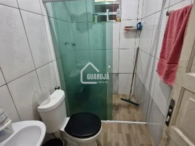 Sobrado 3 quartos e 2 banheiros, à venda, no bairro Jardim Progresso (Vicente de Carvalho) em Guarujá