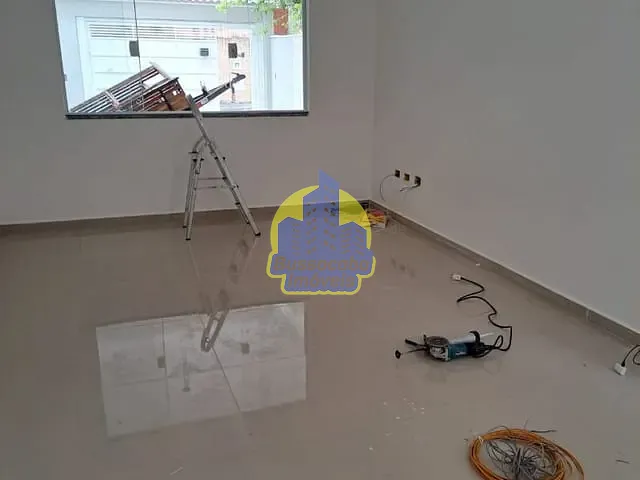 Sobrado com 125m² 2 quartos e 1 banheiro, à venda, no bairro Jardim das Flores em Osasco