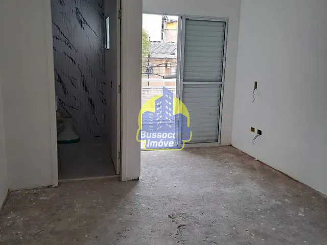 Sobrado com 125m² 2 quartos e 1 banheiro, à venda, no bairro Jardim das Flores em Osasco