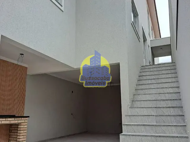 Sobrado com 125m² 2 quartos e 1 banheiro, à venda, no bairro Jardim das Flores em Osasco