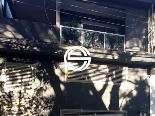 Sobrado 5 quartos e 3 banheiros, à venda, no bairro Conjunto Habitacional Inácio Monteiro em São Paulo
