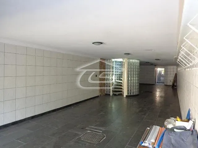 Sobrado com 205m² 3 quartos e 3 banheiros, à venda, no bairro Cidade Patriarca em São Paulo