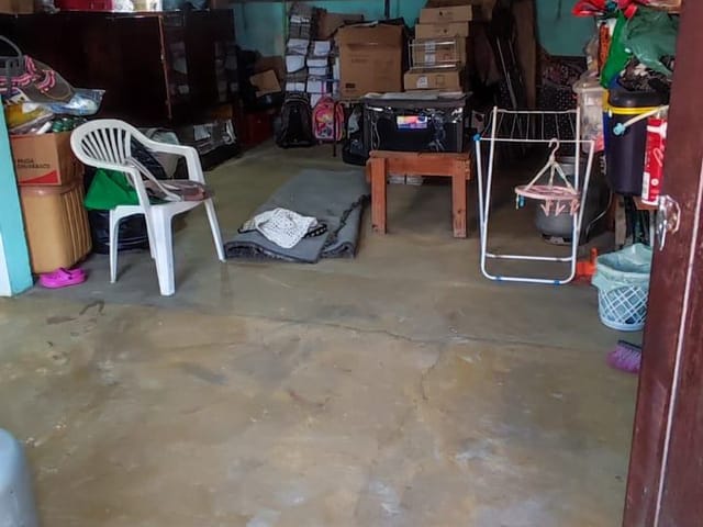 Sobrado 3 quartos e 3 banheiros, à venda, no bairro Jardim Arize em São Paulo