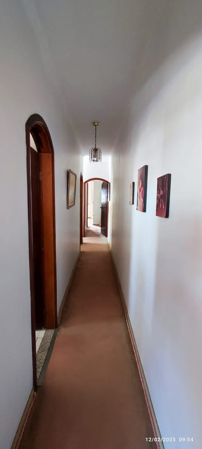 Sobrado, 3 quartos, 140 m² - Foto 32