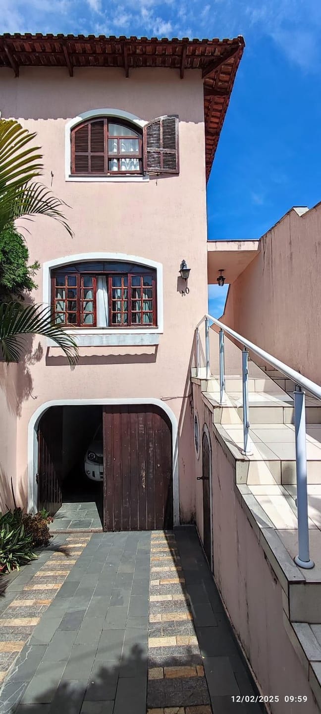 Sobrado, 3 quartos, 140 m² - Foto 35