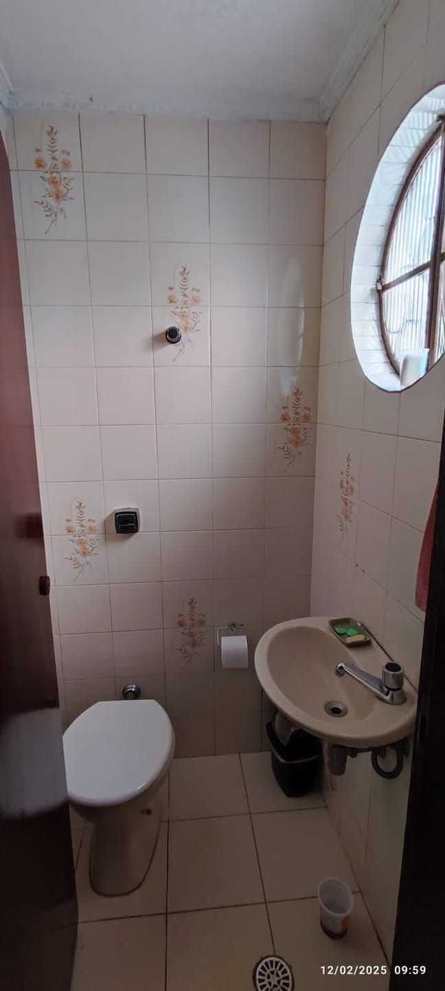 Sobrado, 3 quartos, 140 m² - Foto 36