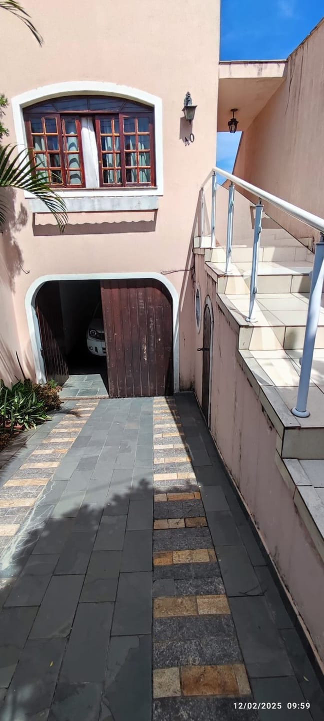 Sobrado, 3 quartos, 140 m² - Foto 37