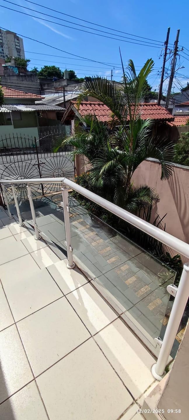 Sobrado, 3 quartos, 140 m² - Foto 38