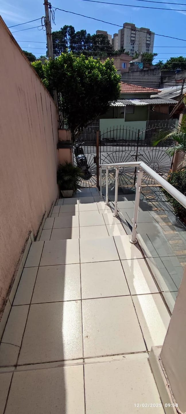 Sobrado, 3 quartos, 140 m² - Foto 39