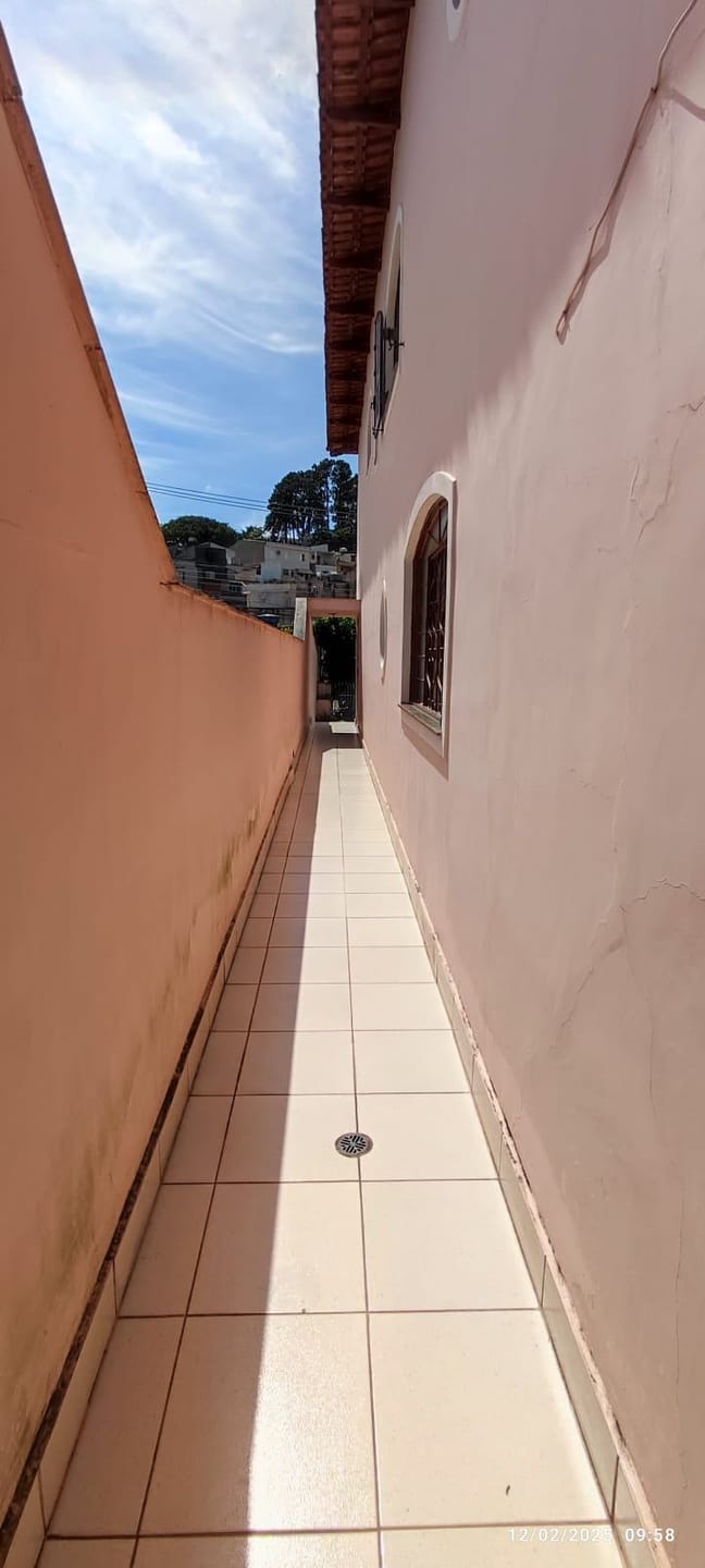 Sobrado, 3 quartos, 140 m² - Foto 41