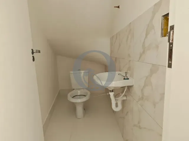 Sobrado 2 quartos e 2 banheiros, à venda, no bairro Vila Aurea em São Paulo