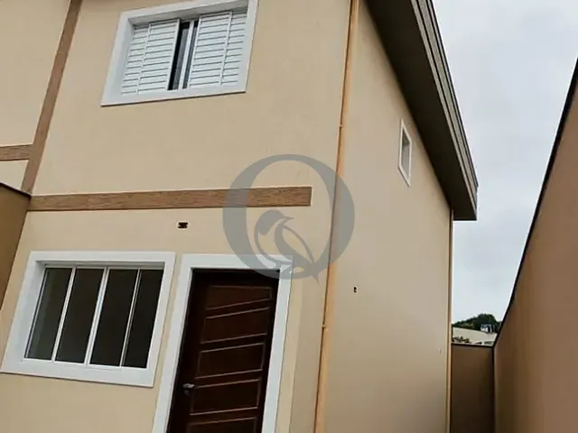 Sobrado 2 quartos e 2 banheiros, à venda, no bairro Vila Aurea em São Paulo