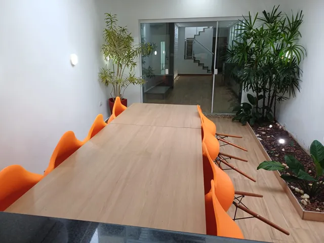 Sobrado com 215m² 3 quartos e 4 banheiros, à venda, no bairro Vila Gumercindo em São Paulo