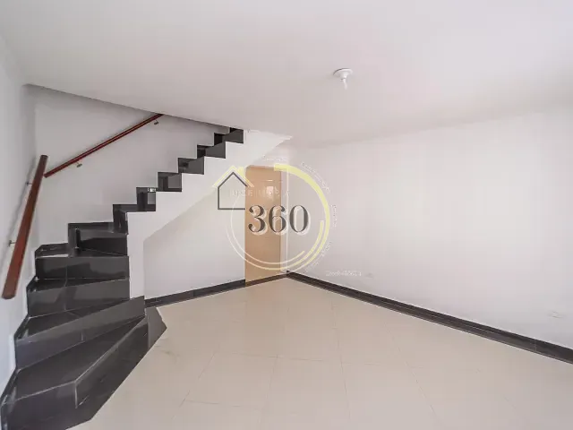 Sobrado 2 quartos e 1 banheiro, à venda, no bairro Vila Marieta em São Paulo