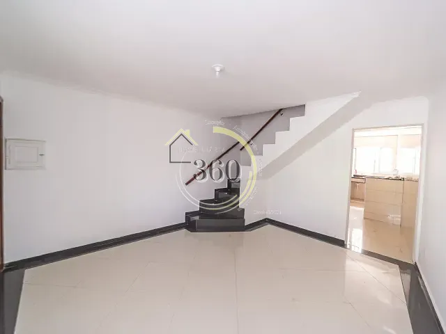Sobrado 2 quartos e 1 banheiro, à venda, no bairro Vila Marieta em São Paulo