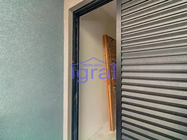 Sobrado 3 quartos e 3 banheiros, à venda, no bairro Vila Babilônia em São Paulo
