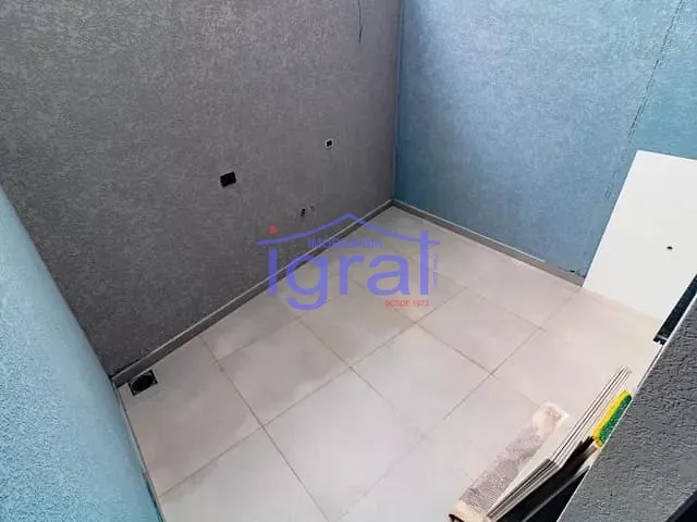 Sobrado 3 quartos e 3 banheiros, à venda, no bairro Vila Babilônia em São Paulo