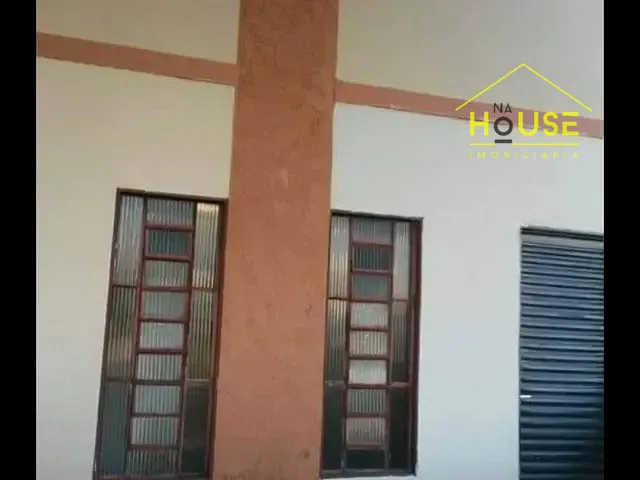 Sobrado 2 quartos e 2 banheiros, para alugar, no bairro Vila América em Votuporanga