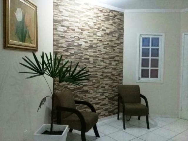 Foto do Sobrado - Sobrado à venda 3 Quartos, 1 Suite, 2 Vagas, 150M², Bosque dos Eucaliptos, São José dos Campos - SP | INDEPENDENCE NEGOCIOS IMOBILIARIOS LTDA