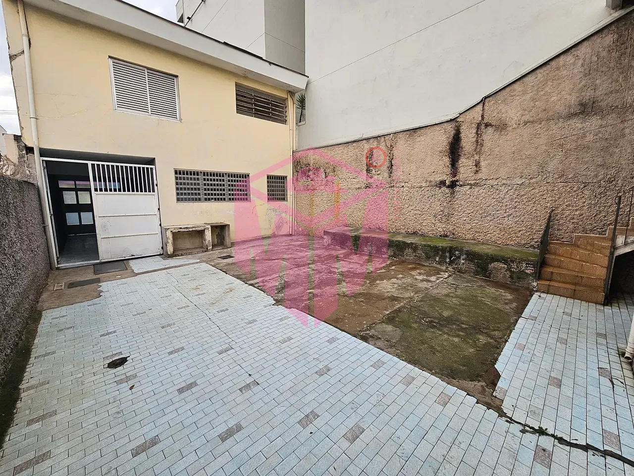 Sobrado, 3 quartos, 236 m² - Foto 1