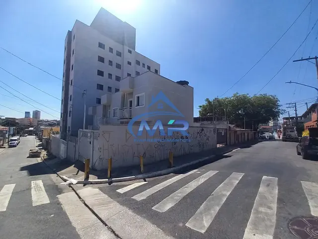 Sobrado com 84m² 3 quartos e 3 banheiros, à venda, no bairro Vila Ponte Rasa em São Paulo