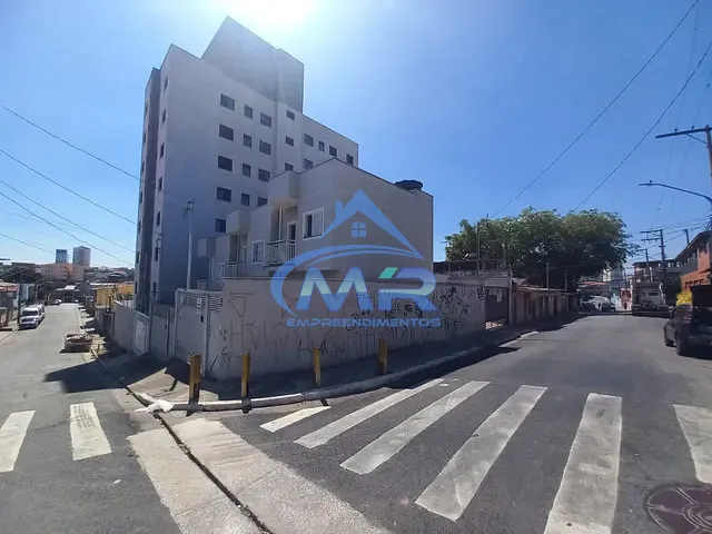 Sobrado com 84m² 3 quartos e 3 banheiros, à venda, no bairro Vila Ponte Rasa em São Paulo