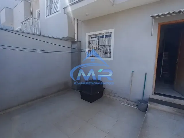 Sobrado com 84m² 3 quartos e 3 banheiros, à venda, no bairro Vila Ponte Rasa em São Paulo