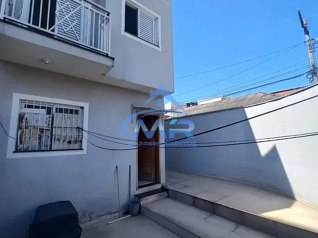 Sobrado com 84m² 3 quartos e 3 banheiros, à venda, no bairro Vila Ponte Rasa em São Paulo