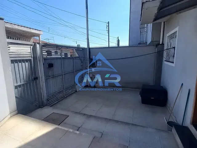 Sobrado com 84m² 3 quartos e 3 banheiros, à venda, no bairro Vila Ponte Rasa em São Paulo